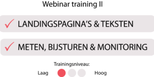 SEO Webinar training 2