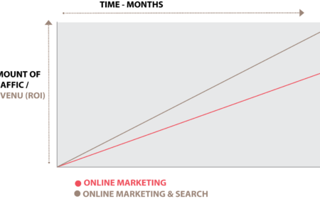 Online Marketing & SEARCH