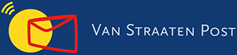 Van Straaten Post