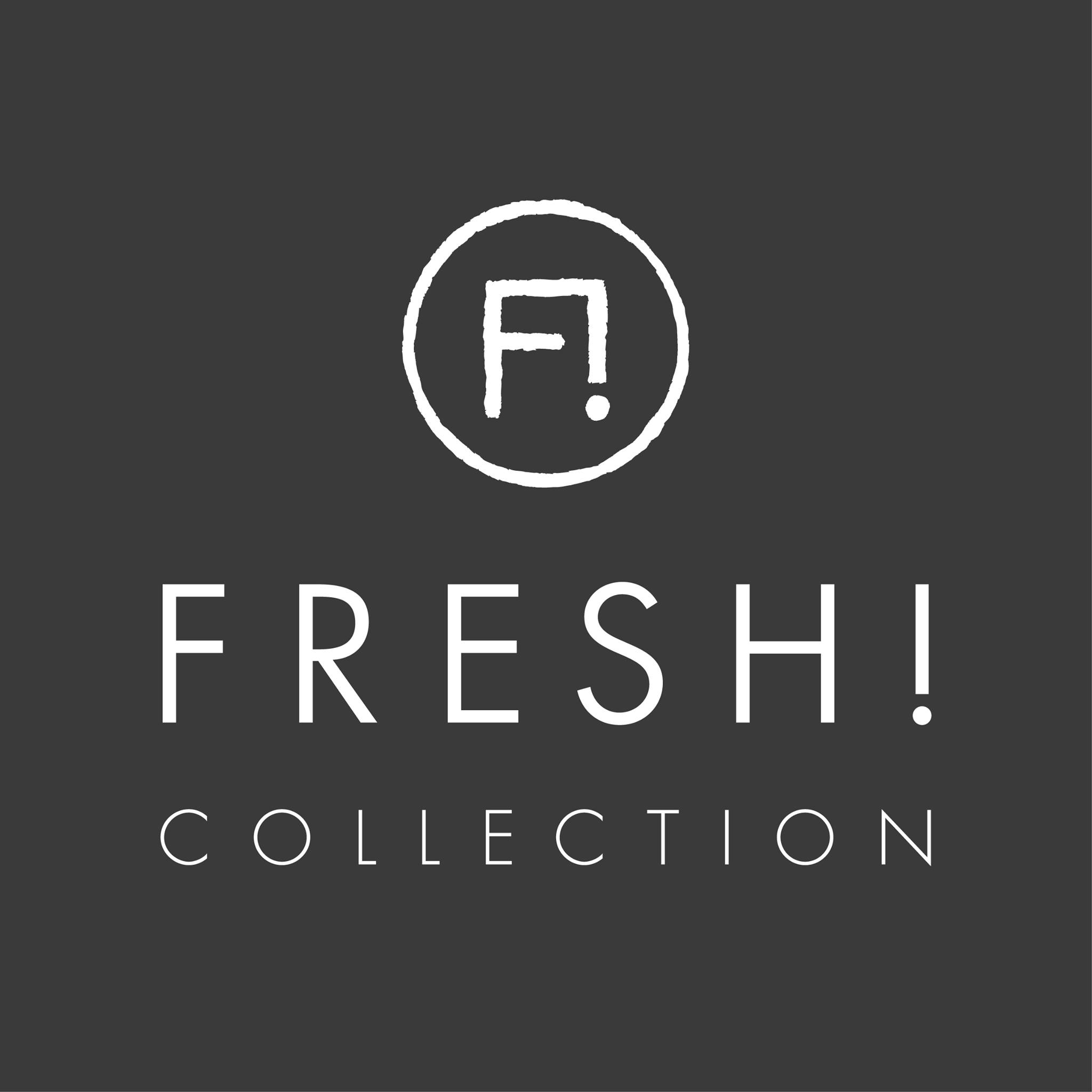 FRESH! collection