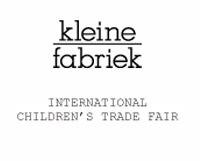 kleine fabriek
