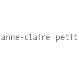 Anne-Claire Petit